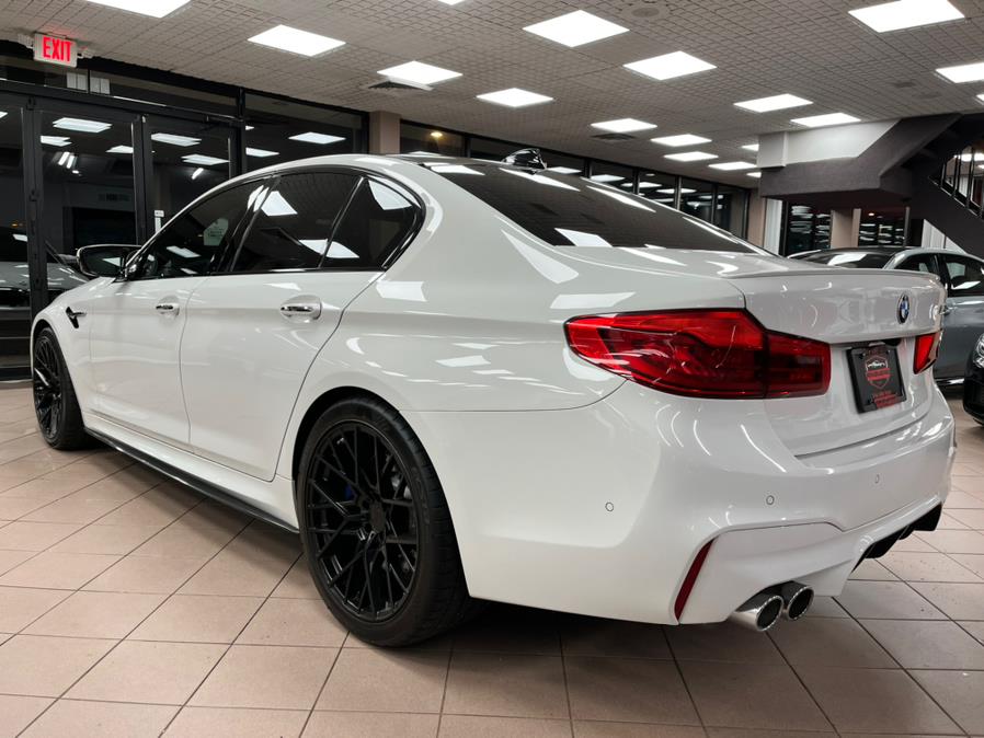 2018 BMW M5 Sedan, available for sale in Massapequa Park, New York | Power Motors East. Massapequa Park, New York 2018 BMW M5 Sedan, available for sale in Massapequa Park, New York | Power Motors East. Massapequa Park, New York