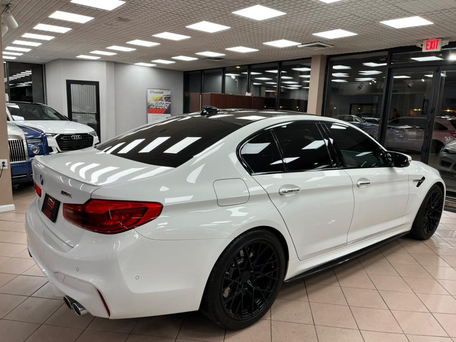 2018 BMW M5 Sedan, available for sale in Massapequa Park, New York | Power Motors East. Massapequa Park, New York 2018 BMW M5 Sedan, available for sale in Massapequa Park, New York | Power Motors East. Massapequa Park, New York