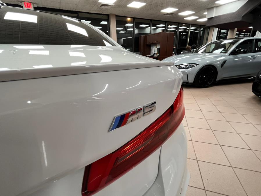 2018 BMW M5 Sedan, available for sale in Massapequa Park, New York | Power Motors East. Massapequa Park, New York 2018 BMW M5 Sedan, available for sale in Massapequa Park, New York | Power Motors East. Massapequa Park, New York