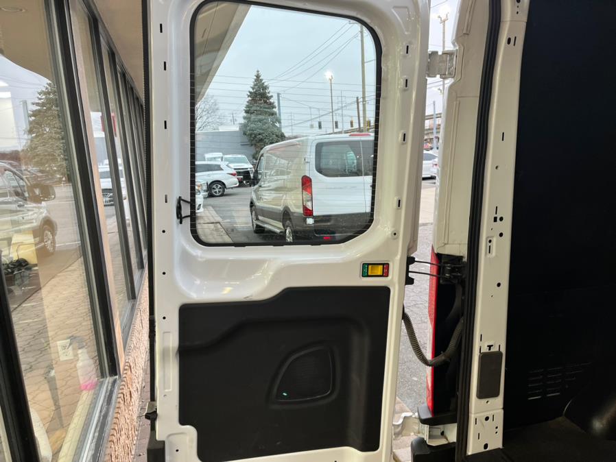 2021 Ford Transit Cargo Van T-250 148" Med Rf 9070 GVWR RWD, available for sale in Massapequa Park, New York | Power Motors East. Massapequa Park, New York 2021 Ford Transit Cargo Van T-250 148" Med Rf 9070 GVWR RWD, available for sale in Massapequa Park, New York | Power Motors East. Massapequa Park, New York