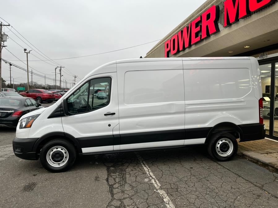 2021 Ford Transit Cargo Van T-250 148" Med Rf 9070 GVWR RWD, available for sale in Massapequa Park, New York | Power Motors East. Massapequa Park, New York 2021 Ford Transit Cargo Van T-250 148" Med Rf 9070 GVWR RWD, available for sale in Massapequa Park, New York | Power Motors East. Massapequa Park, New York