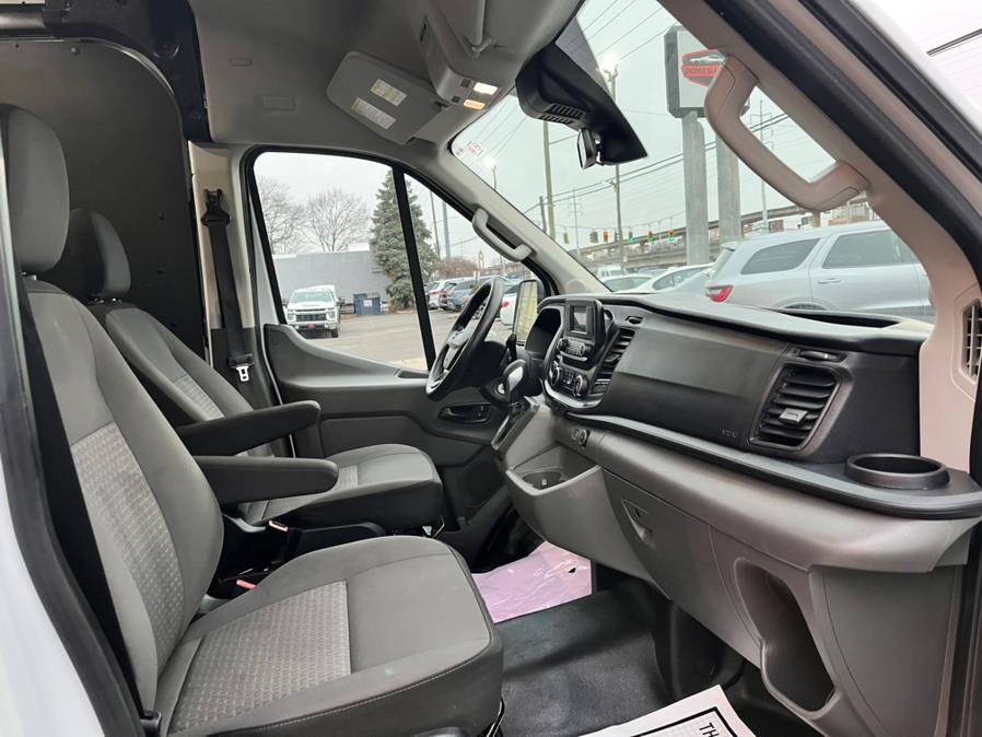 2021 Ford Transit Cargo Van T-250 148" Med Rf 9070 GVWR RWD, available for sale in Massapequa Park, New York | Power Motors East. Massapequa Park, New York 2021 Ford Transit Cargo Van T-250 148" Med Rf 9070 GVWR RWD, available for sale in Massapequa Park, New York | Power Motors East. Massapequa Park, New York