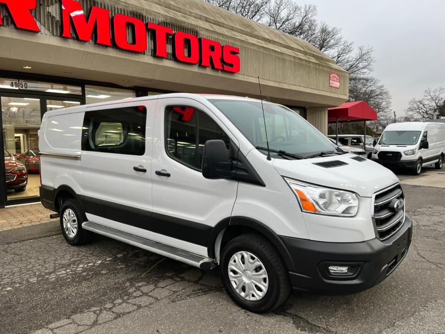 2020 Ford Transit Cargo Van T-250 130" Low Rf 9070 GVWR RWD, available for sale in Massapequa Park, New York | Power Motors East. Massapequa Park, New York 2020 Ford Transit Cargo Van T-250 130" Low Rf 9070 GVWR RWD, available for sale in Massapequa Park, New York | Power Motors East. Massapequa Park, New York