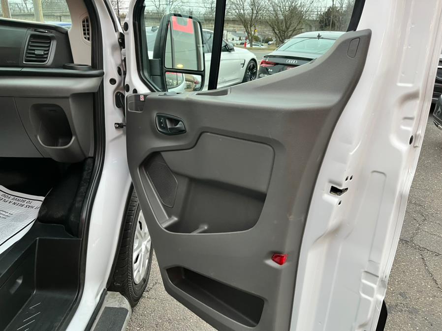 2020 Ford Transit Cargo Van T-250 130" Low Rf 9070 GVWR RWD, available for sale in Massapequa Park, New York | Power Motors East. Massapequa Park, New York 2020 Ford Transit Cargo Van T-250 130" Low Rf 9070 GVWR RWD, available for sale in Massapequa Park, New York | Power Motors East. Massapequa Park, New York