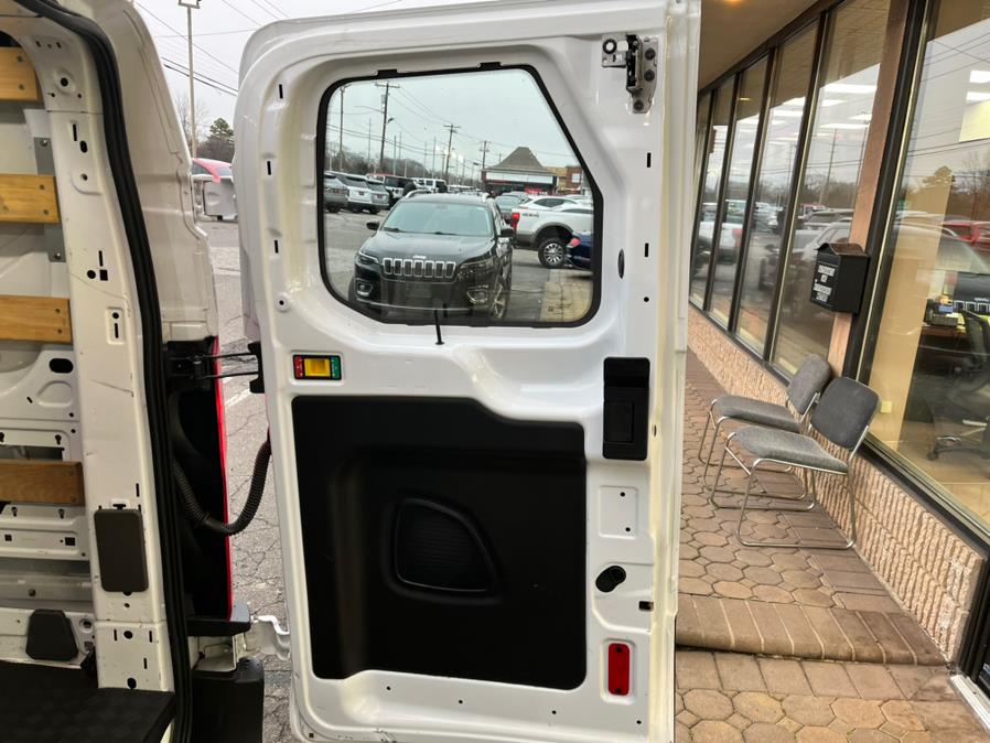2020 Ford Transit Cargo Van T-250 130" Low Rf 9070 GVWR RWD, available for sale in Massapequa Park, New York | Power Motors East. Massapequa Park, New York 2020 Ford Transit Cargo Van T-250 130" Low Rf 9070 GVWR RWD, available for sale in Massapequa Park, New York | Power Motors East. Massapequa Park, New York