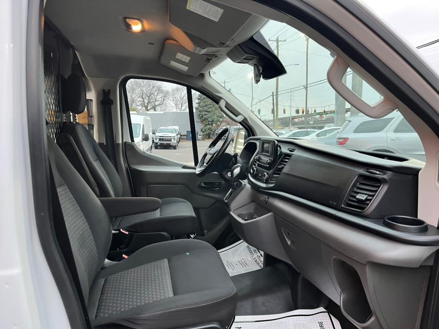 2020 Ford Transit Cargo Van T-250 130" Low Rf 9070 GVWR RWD, available for sale in Massapequa Park, New York | Power Motors East. Massapequa Park, New York 2020 Ford Transit Cargo Van T-250 130" Low Rf 9070 GVWR RWD, available for sale in Massapequa Park, New York | Power Motors East. Massapequa Park, New York