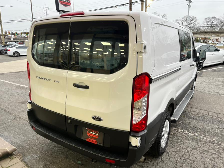 2020 Ford Transit Cargo Van T-250 130" Low Rf 9070 GVWR RWD, available for sale in Massapequa Park, New York | Power Motors East. Massapequa Park, New York 2020 Ford Transit Cargo Van T-250 130" Low Rf 9070 GVWR RWD, available for sale in Massapequa Park, New York | Power Motors East. Massapequa Park, New York