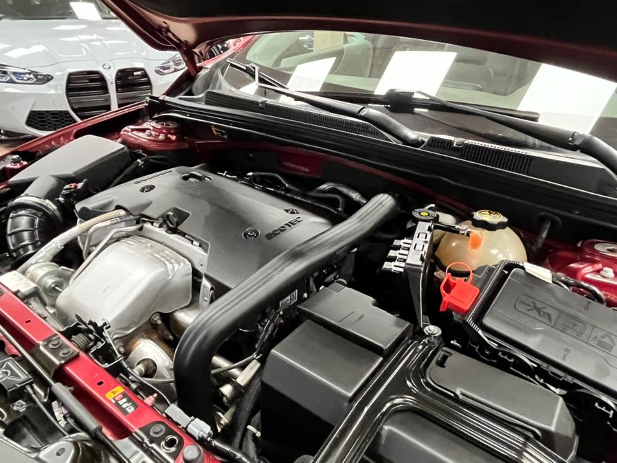 2018 Chevrolet Malibu 4dr Sdn Premier w/2LZ, available for sale in Massapequa Park, New York | Power Motors East. Massapequa Park, New York 2018 Chevrolet Malibu 4dr Sdn Premier w/2LZ, available for sale in Massapequa Park, New York | Power Motors East. Massapequa Park, New York