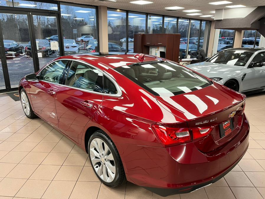 2018 Chevrolet Malibu 4dr Sdn Premier w/2LZ, available for sale in Massapequa Park, New York | Power Motors East. Massapequa Park, New York 2018 Chevrolet Malibu 4dr Sdn Premier w/2LZ, available for sale in Massapequa Park, New York | Power Motors East. Massapequa Park, New York