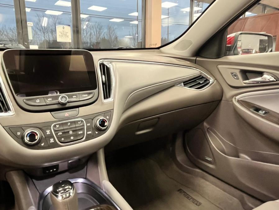 2018 Chevrolet Malibu 4dr Sdn Premier w/2LZ, available for sale in Massapequa Park, New York | Power Motors East. Massapequa Park, New York 2018 Chevrolet Malibu 4dr Sdn Premier w/2LZ, available for sale in Massapequa Park, New York | Power Motors East. Massapequa Park, New York