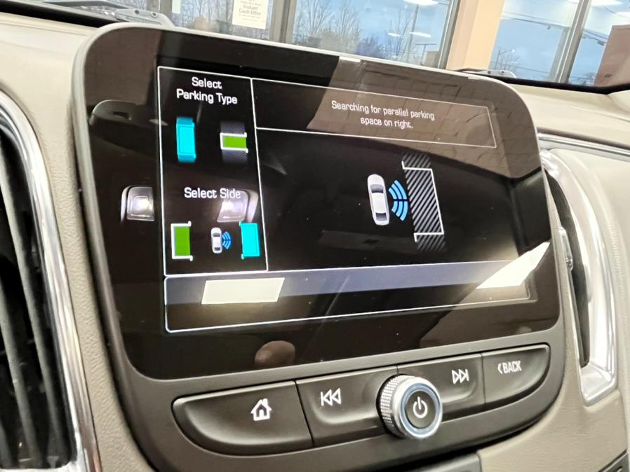 2018 Chevrolet Malibu 4dr Sdn Premier w/2LZ, available for sale in Massapequa Park, New York | Power Motors East. Massapequa Park, New York 2018 Chevrolet Malibu 4dr Sdn Premier w/2LZ, available for sale in Massapequa Park, New York | Power Motors East. Massapequa Park, New York