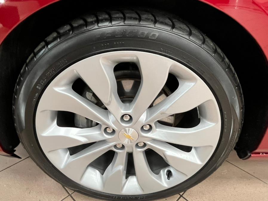 2018 Chevrolet Malibu 4dr Sdn Premier w/2LZ, available for sale in Massapequa Park, New York | Power Motors East. Massapequa Park, New York 2018 Chevrolet Malibu 4dr Sdn Premier w/2LZ, available for sale in Massapequa Park, New York | Power Motors East. Massapequa Park, New York