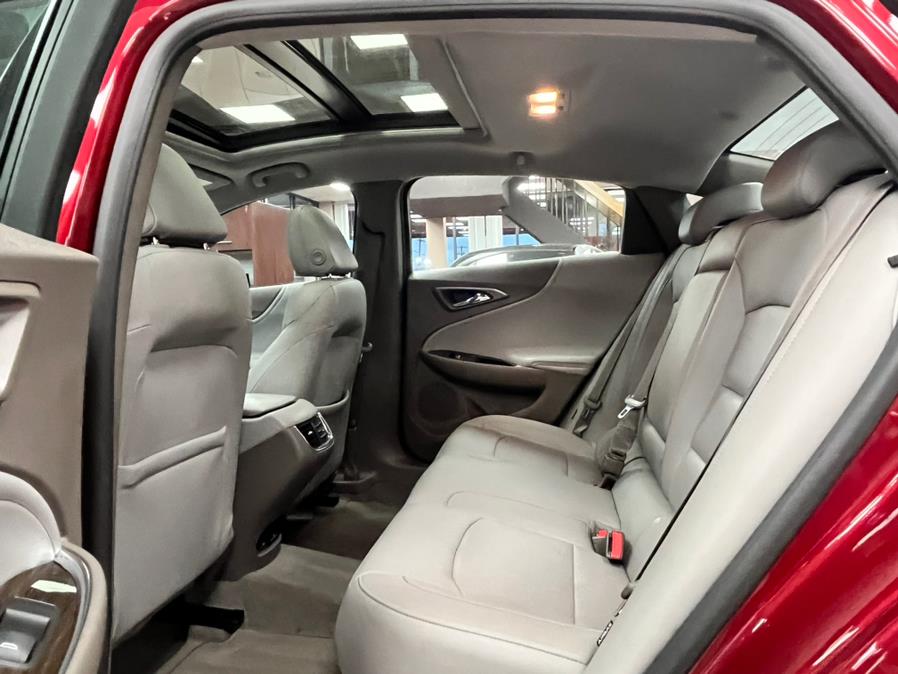 2018 Chevrolet Malibu 4dr Sdn Premier w/2LZ, available for sale in Massapequa Park, New York | Power Motors East. Massapequa Park, New York 2018 Chevrolet Malibu 4dr Sdn Premier w/2LZ, available for sale in Massapequa Park, New York | Power Motors East. Massapequa Park, New York