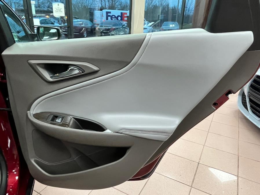 2018 Chevrolet Malibu 4dr Sdn Premier w/2LZ, available for sale in Massapequa Park, New York | Power Motors East. Massapequa Park, New York 2018 Chevrolet Malibu 4dr Sdn Premier w/2LZ, available for sale in Massapequa Park, New York | Power Motors East. Massapequa Park, New York