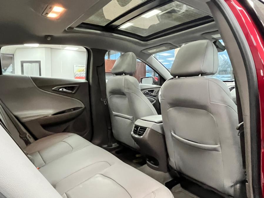2018 Chevrolet Malibu 4dr Sdn Premier w/2LZ, available for sale in Massapequa Park, New York | Power Motors East. Massapequa Park, New York 2018 Chevrolet Malibu 4dr Sdn Premier w/2LZ, available for sale in Massapequa Park, New York | Power Motors East. Massapequa Park, New York