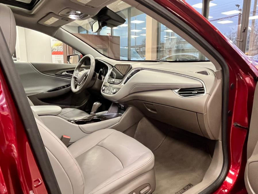 2018 Chevrolet Malibu 4dr Sdn Premier w/2LZ, available for sale in Massapequa Park, New York | Power Motors East. Massapequa Park, New York 2018 Chevrolet Malibu 4dr Sdn Premier w/2LZ, available for sale in Massapequa Park, New York | Power Motors East. Massapequa Park, New York