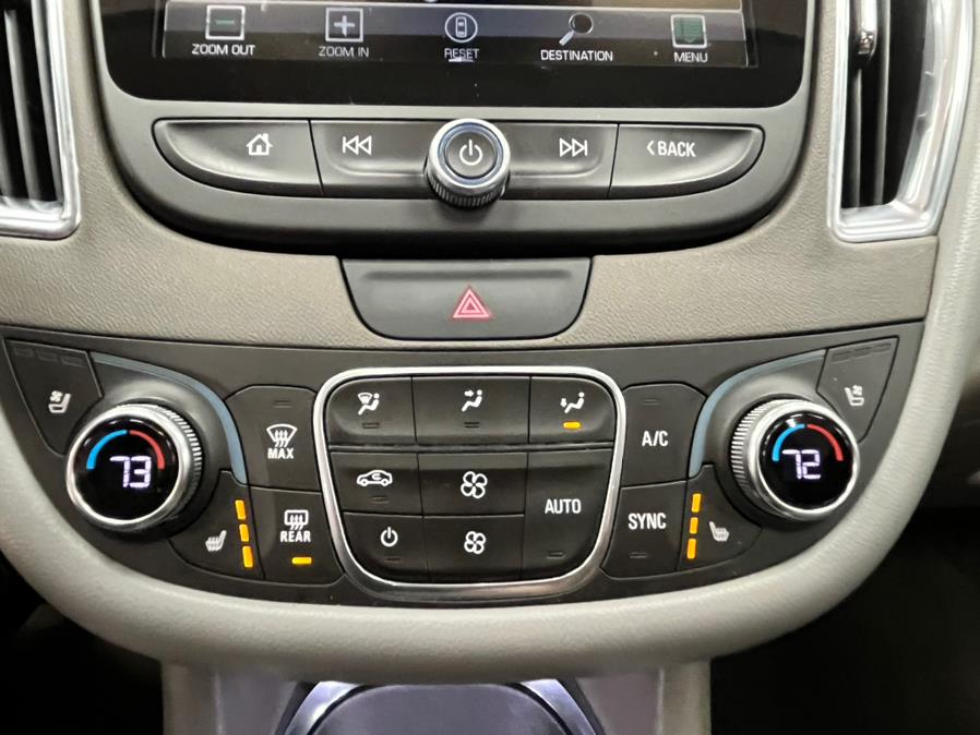 2018 Chevrolet Malibu 4dr Sdn Premier w/2LZ, available for sale in Massapequa Park, New York | Power Motors East. Massapequa Park, New York 2018 Chevrolet Malibu 4dr Sdn Premier w/2LZ, available for sale in Massapequa Park, New York | Power Motors East. Massapequa Park, New York