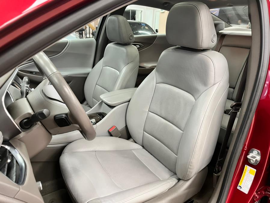 2018 Chevrolet Malibu 4dr Sdn Premier w/2LZ, available for sale in Massapequa Park, New York | Power Motors East. Massapequa Park, New York 2018 Chevrolet Malibu 4dr Sdn Premier w/2LZ, available for sale in Massapequa Park, New York | Power Motors East. Massapequa Park, New York