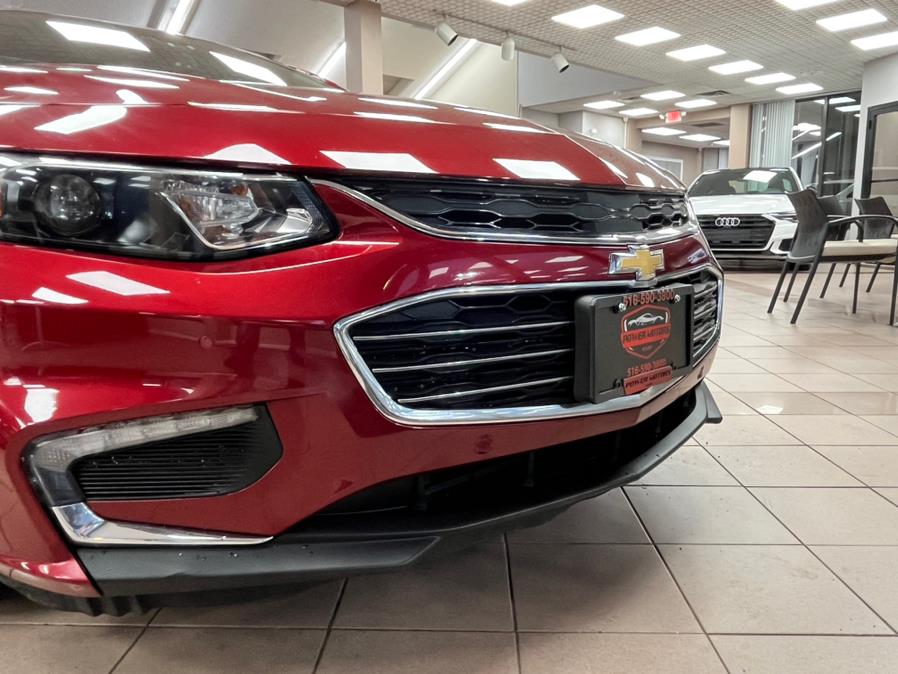 2018 Chevrolet Malibu 4dr Sdn Premier w/2LZ, available for sale in Massapequa Park, New York | Power Motors East. Massapequa Park, New York 2018 Chevrolet Malibu 4dr Sdn Premier w/2LZ, available for sale in Massapequa Park, New York | Power Motors East. Massapequa Park, New York