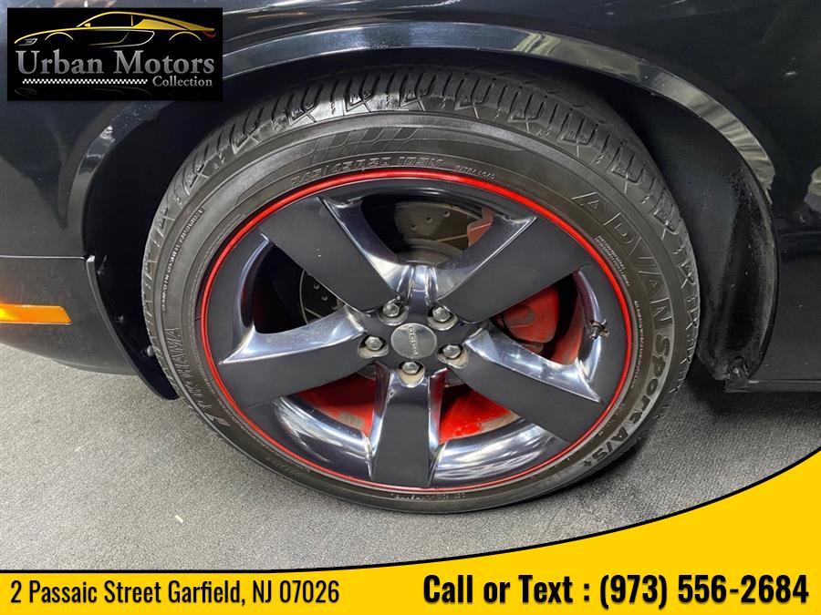 2013 Dodge Challenger Rallye Redline, available for sale in Garfield, New Jersey | Urban Motors Collection. Garfield, New Jersey 2013 Dodge Challenger Rallye Redline, available for sale in Garfield, New Jersey | Urban Motors Collection. Garfield, New Jersey