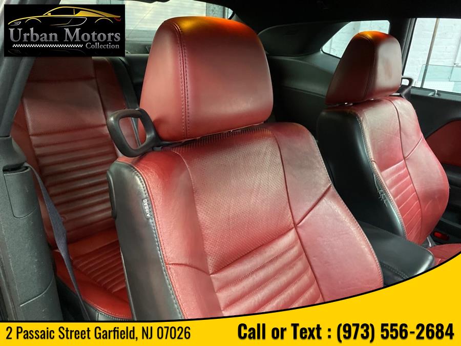 2013 Dodge Challenger Rallye Redline, available for sale in Garfield, New Jersey | Urban Motors Collection. Garfield, New Jersey 2013 Dodge Challenger Rallye Redline, available for sale in Garfield, New Jersey | Urban Motors Collection. Garfield, New Jersey