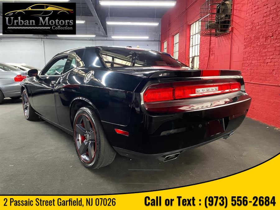2013 Dodge Challenger Rallye Redline, available for sale in Garfield, New Jersey | Urban Motors Collection. Garfield, New Jersey 2013 Dodge Challenger Rallye Redline, available for sale in Garfield, New Jersey | Urban Motors Collection. Garfield, New Jersey