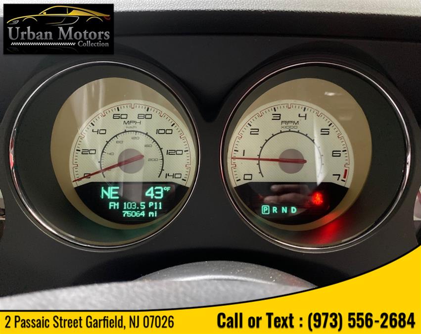 2013 Dodge Challenger Rallye Redline, available for sale in Garfield, New Jersey | Urban Motors Collection. Garfield, New Jersey 2013 Dodge Challenger Rallye Redline, available for sale in Garfield, New Jersey | Urban Motors Collection. Garfield, New Jersey