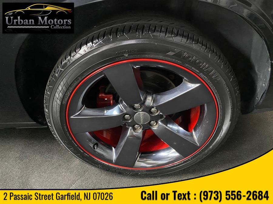 2013 Dodge Challenger Rallye Redline, available for sale in Garfield, New Jersey | Urban Motors Collection. Garfield, New Jersey 2013 Dodge Challenger Rallye Redline, available for sale in Garfield, New Jersey | Urban Motors Collection. Garfield, New Jersey