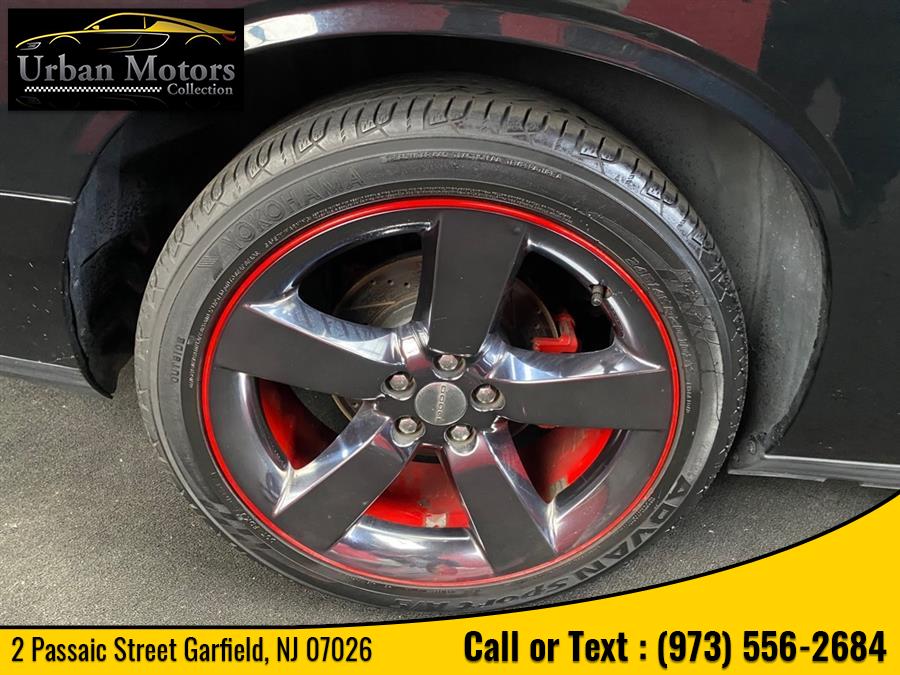 2013 Dodge Challenger Rallye Redline, available for sale in Garfield, New Jersey | Urban Motors Collection. Garfield, New Jersey 2013 Dodge Challenger Rallye Redline, available for sale in Garfield, New Jersey | Urban Motors Collection. Garfield, New Jersey
