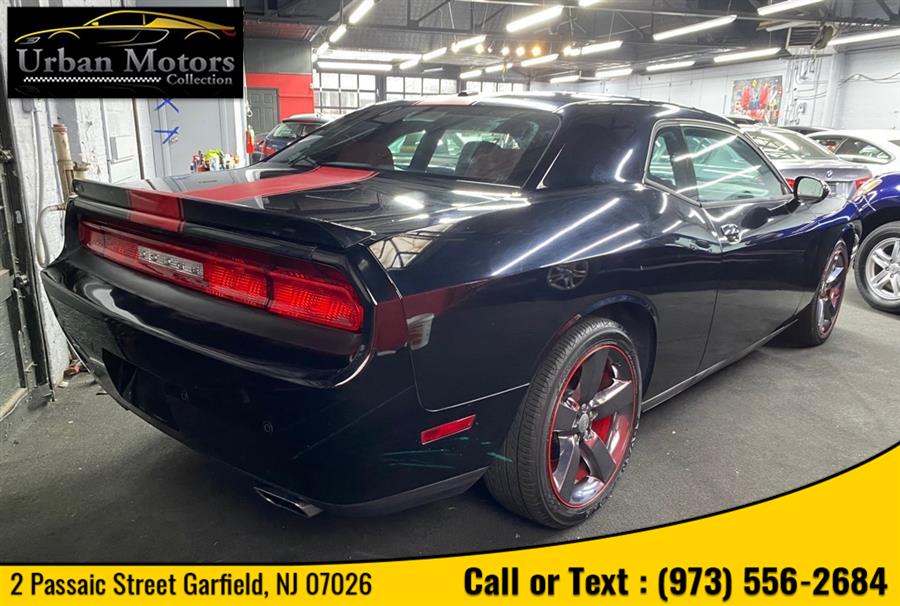 2013 Dodge Challenger Rallye Redline, available for sale in Garfield, New Jersey | Urban Motors Collection. Garfield, New Jersey 2013 Dodge Challenger Rallye Redline, available for sale in Garfield, New Jersey | Urban Motors Collection. Garfield, New Jersey