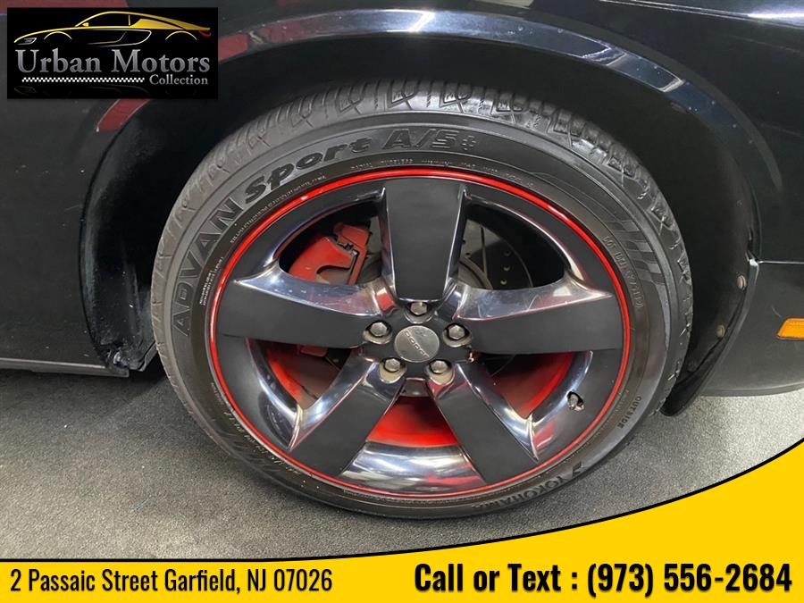 2013 Dodge Challenger Rallye Redline, available for sale in Garfield, New Jersey | Urban Motors Collection. Garfield, New Jersey 2013 Dodge Challenger Rallye Redline, available for sale in Garfield, New Jersey | Urban Motors Collection. Garfield, New Jersey