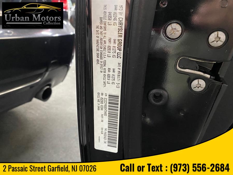 2013 Dodge Challenger Rallye Redline, available for sale in Garfield, New Jersey | Urban Motors Collection. Garfield, New Jersey 2013 Dodge Challenger Rallye Redline, available for sale in Garfield, New Jersey | Urban Motors Collection. Garfield, New Jersey