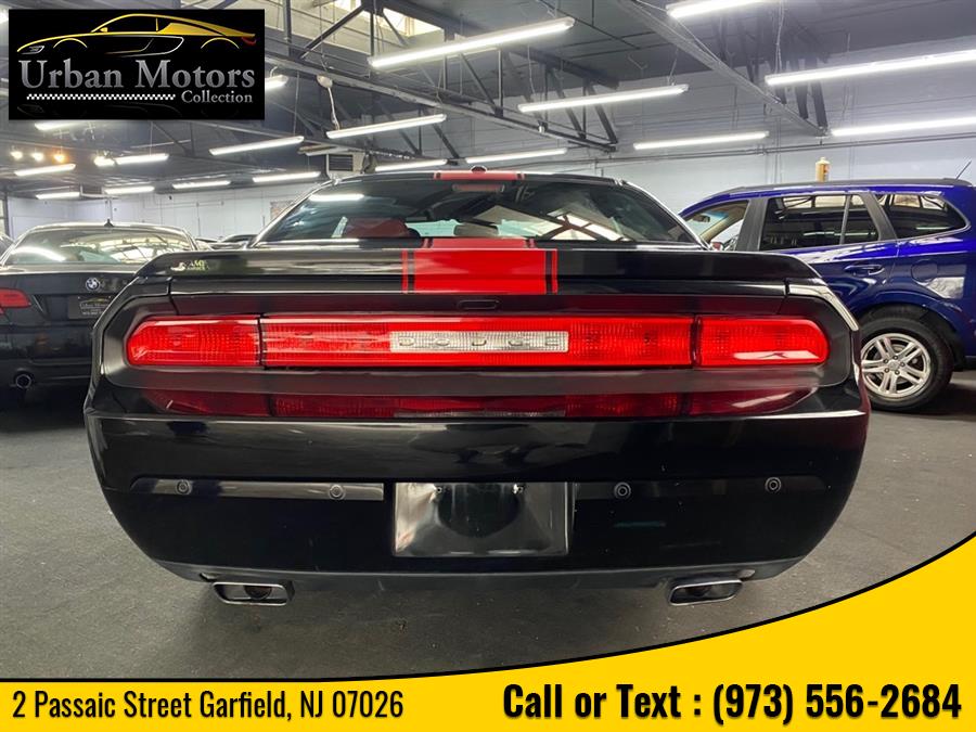 2013 Dodge Challenger Rallye Redline, available for sale in Garfield, New Jersey | Urban Motors Collection. Garfield, New Jersey 2013 Dodge Challenger Rallye Redline, available for sale in Garfield, New Jersey | Urban Motors Collection. Garfield, New Jersey