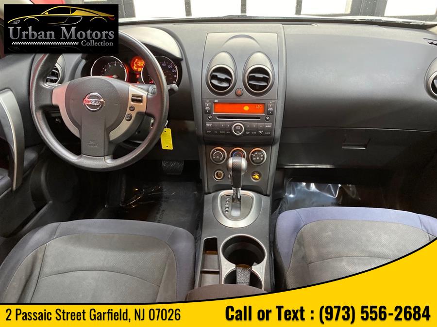 2009 Nissan Rogue S, available for sale in Garfield, New Jersey | Urban Motors Collection. Garfield, New Jersey 2009 Nissan Rogue S, available for sale in Garfield, New Jersey | Urban Motors Collection. Garfield, New Jersey