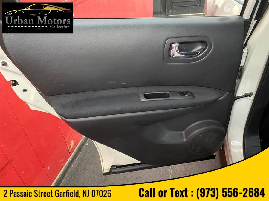 2009 Nissan Rogue S, available for sale in Garfield, New Jersey | Urban Motors Collection. Garfield, New Jersey 2009 Nissan Rogue S, available for sale in Garfield, New Jersey | Urban Motors Collection. Garfield, New Jersey