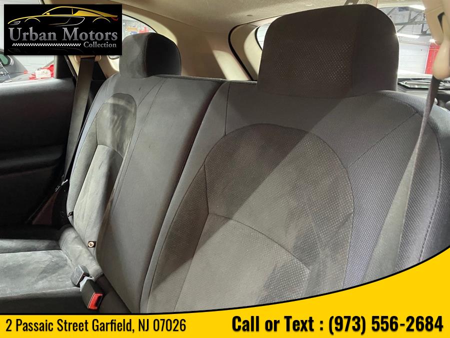 2009 Nissan Rogue S, available for sale in Garfield, New Jersey | Urban Motors Collection. Garfield, New Jersey 2009 Nissan Rogue S, available for sale in Garfield, New Jersey | Urban Motors Collection. Garfield, New Jersey