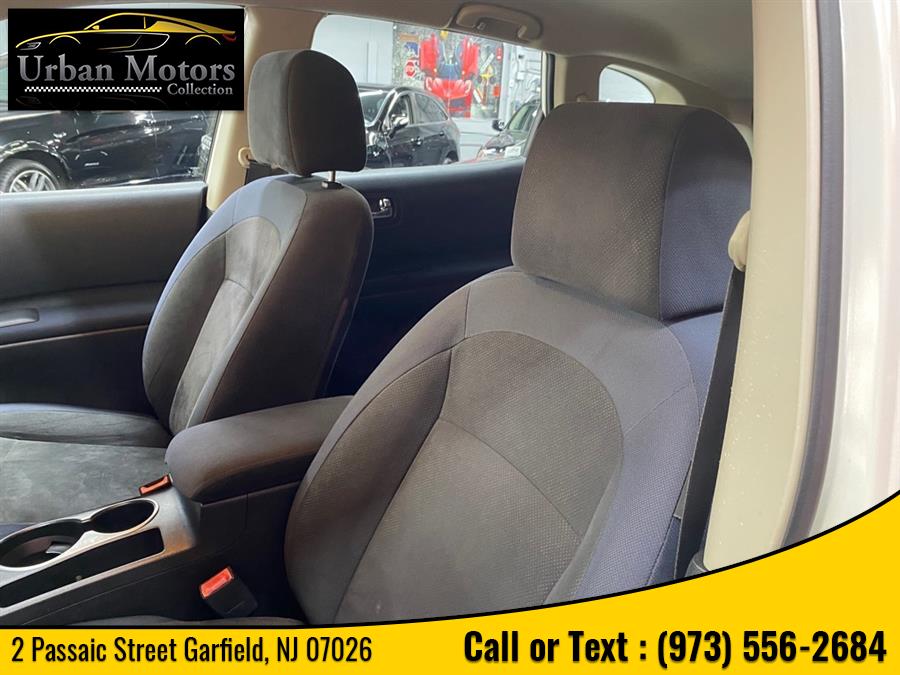 2009 Nissan Rogue S, available for sale in Garfield, New Jersey | Urban Motors Collection. Garfield, New Jersey 2009 Nissan Rogue S, available for sale in Garfield, New Jersey | Urban Motors Collection. Garfield, New Jersey