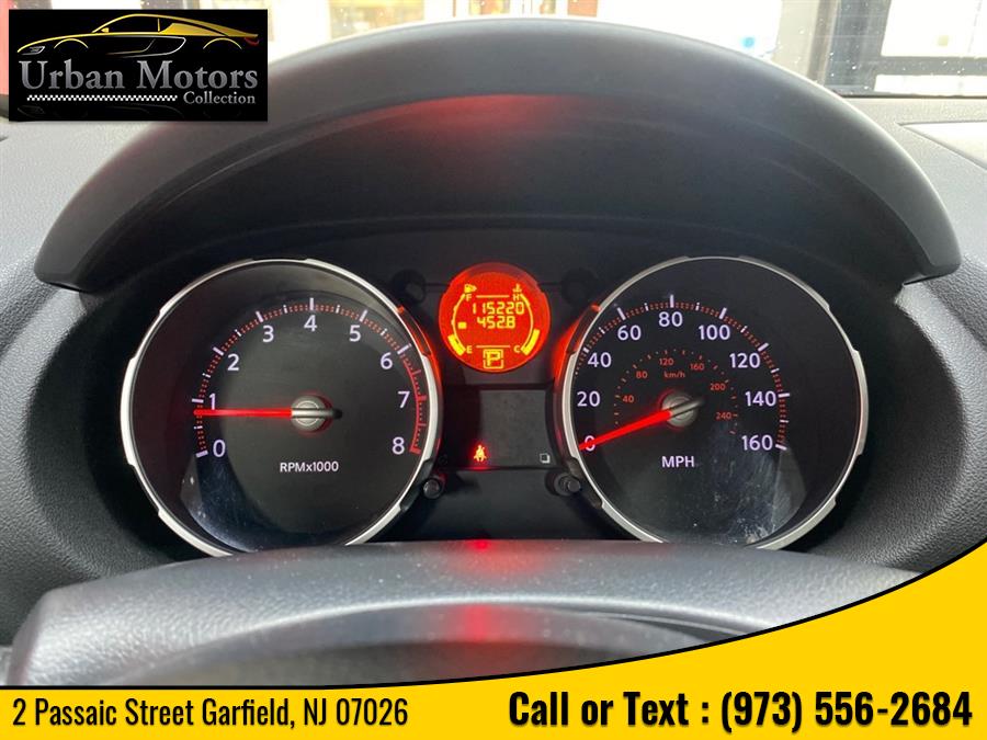 2009 Nissan Rogue S, available for sale in Garfield, New Jersey | Urban Motors Collection. Garfield, New Jersey 2009 Nissan Rogue S, available for sale in Garfield, New Jersey | Urban Motors Collection. Garfield, New Jersey