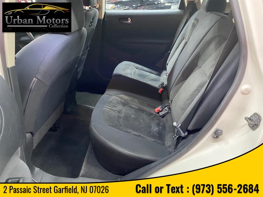 2009 Nissan Rogue S, available for sale in Garfield, New Jersey | Urban Motors Collection. Garfield, New Jersey 2009 Nissan Rogue S, available for sale in Garfield, New Jersey | Urban Motors Collection. Garfield, New Jersey