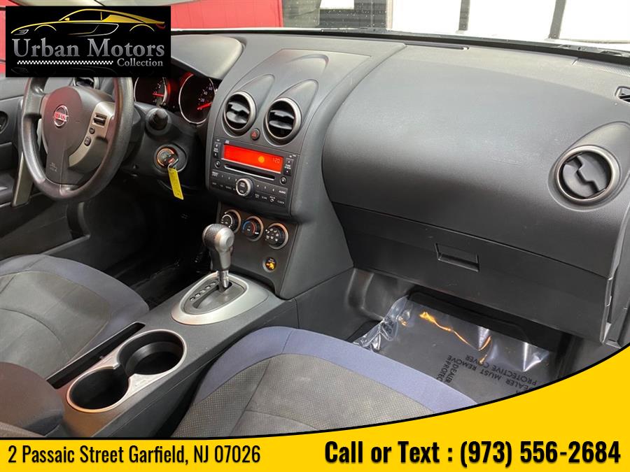 2009 Nissan Rogue S, available for sale in Garfield, New Jersey | Urban Motors Collection. Garfield, New Jersey 2009 Nissan Rogue S, available for sale in Garfield, New Jersey | Urban Motors Collection. Garfield, New Jersey