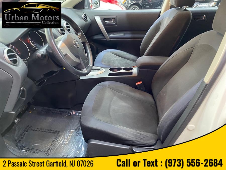 2009 Nissan Rogue S, available for sale in Garfield, New Jersey | Urban Motors Collection. Garfield, New Jersey 2009 Nissan Rogue S, available for sale in Garfield, New Jersey | Urban Motors Collection. Garfield, New Jersey