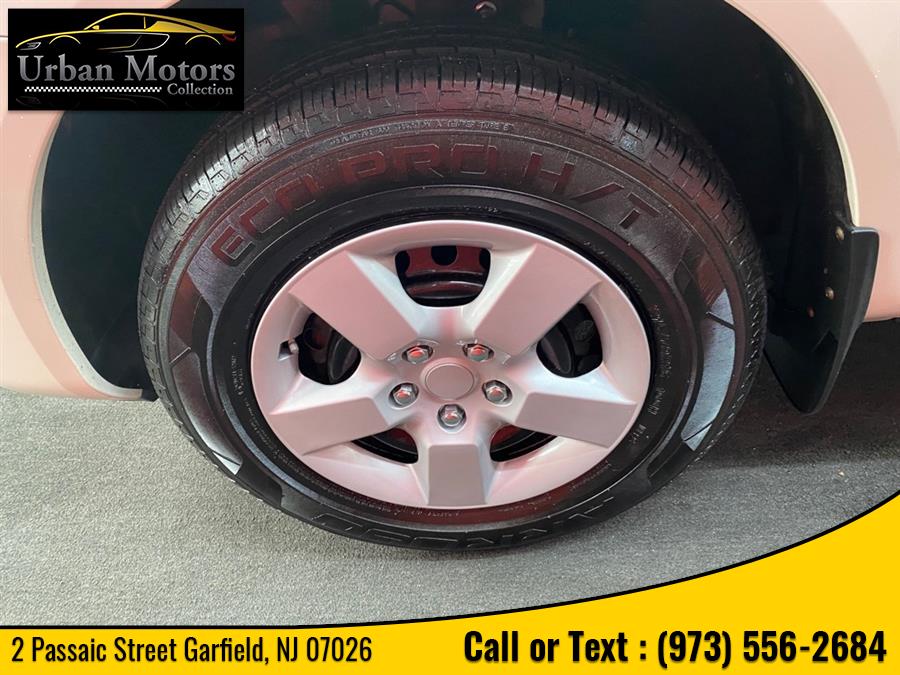 2009 Nissan Rogue S, available for sale in Garfield, New Jersey | Urban Motors Collection. Garfield, New Jersey 2009 Nissan Rogue S, available for sale in Garfield, New Jersey | Urban Motors Collection. Garfield, New Jersey