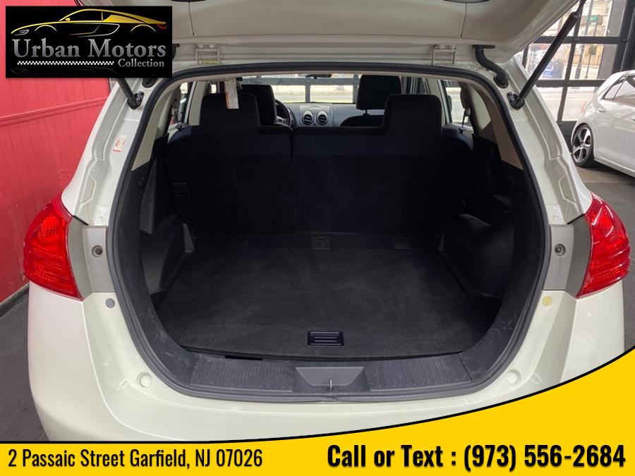 2009 Nissan Rogue S, available for sale in Garfield, New Jersey | Urban Motors Collection. Garfield, New Jersey 2009 Nissan Rogue S, available for sale in Garfield, New Jersey | Urban Motors Collection. Garfield, New Jersey