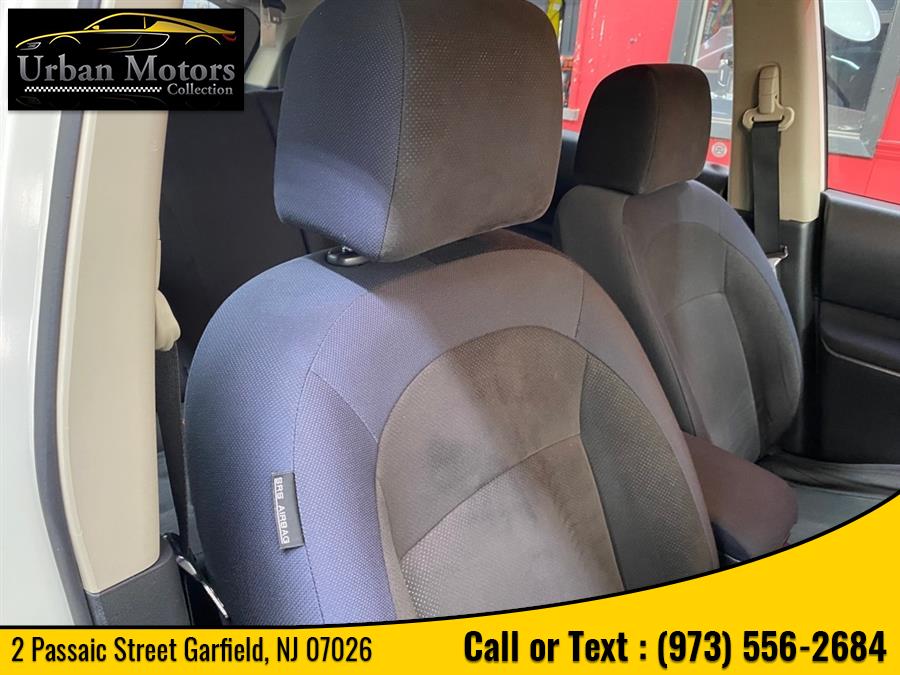 2009 Nissan Rogue S, available for sale in Garfield, New Jersey | Urban Motors Collection. Garfield, New Jersey 2009 Nissan Rogue S, available for sale in Garfield, New Jersey | Urban Motors Collection. Garfield, New Jersey