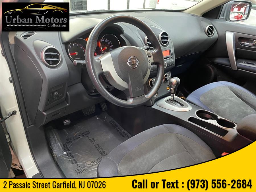 2009 Nissan Rogue S, available for sale in Garfield, New Jersey | Urban Motors Collection. Garfield, New Jersey 2009 Nissan Rogue S, available for sale in Garfield, New Jersey | Urban Motors Collection. Garfield, New Jersey