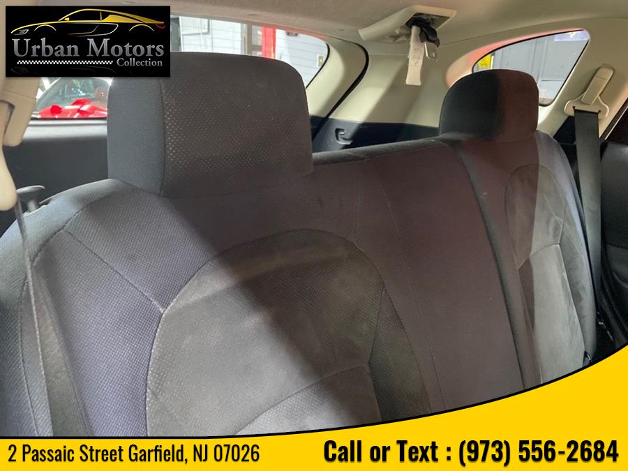 2009 Nissan Rogue S, available for sale in Garfield, New Jersey | Urban Motors Collection. Garfield, New Jersey 2009 Nissan Rogue S, available for sale in Garfield, New Jersey | Urban Motors Collection. Garfield, New Jersey