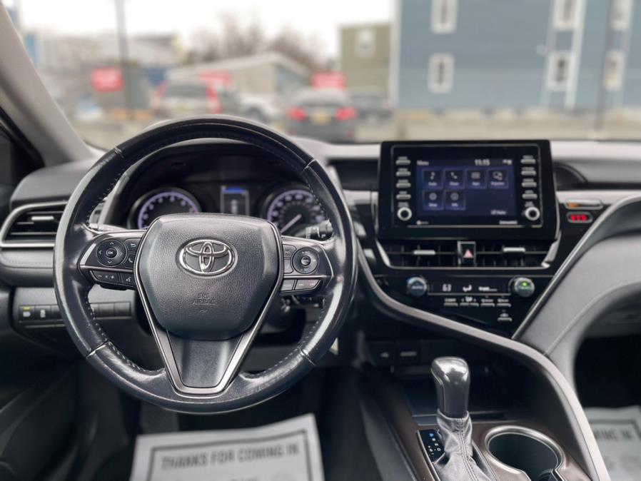 2021 Toyota Camry SE Auto (Natl), available for sale in Irvington , New Jersey | Auto Haus of Irvington Corp. Irvington , New Jersey 2021 Toyota Camry SE Auto (Natl), available for sale in Irvington , New Jersey | Auto Haus of Irvington Corp. Irvington , New Jersey