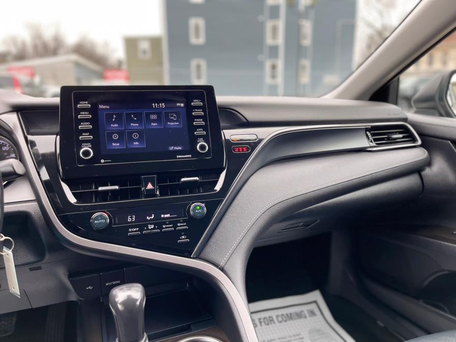 2021 Toyota Camry SE Auto (Natl), available for sale in Irvington , New Jersey | Auto Haus of Irvington Corp. Irvington , New Jersey 2021 Toyota Camry SE Auto (Natl), available for sale in Irvington , New Jersey | Auto Haus of Irvington Corp. Irvington , New Jersey