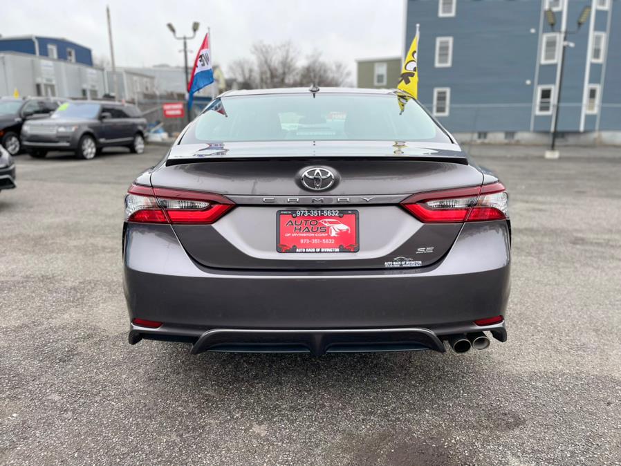 2021 Toyota Camry SE Auto (Natl), available for sale in Irvington , New Jersey | Auto Haus of Irvington Corp. Irvington , New Jersey 2021 Toyota Camry SE Auto (Natl), available for sale in Irvington , New Jersey | Auto Haus of Irvington Corp. Irvington , New Jersey