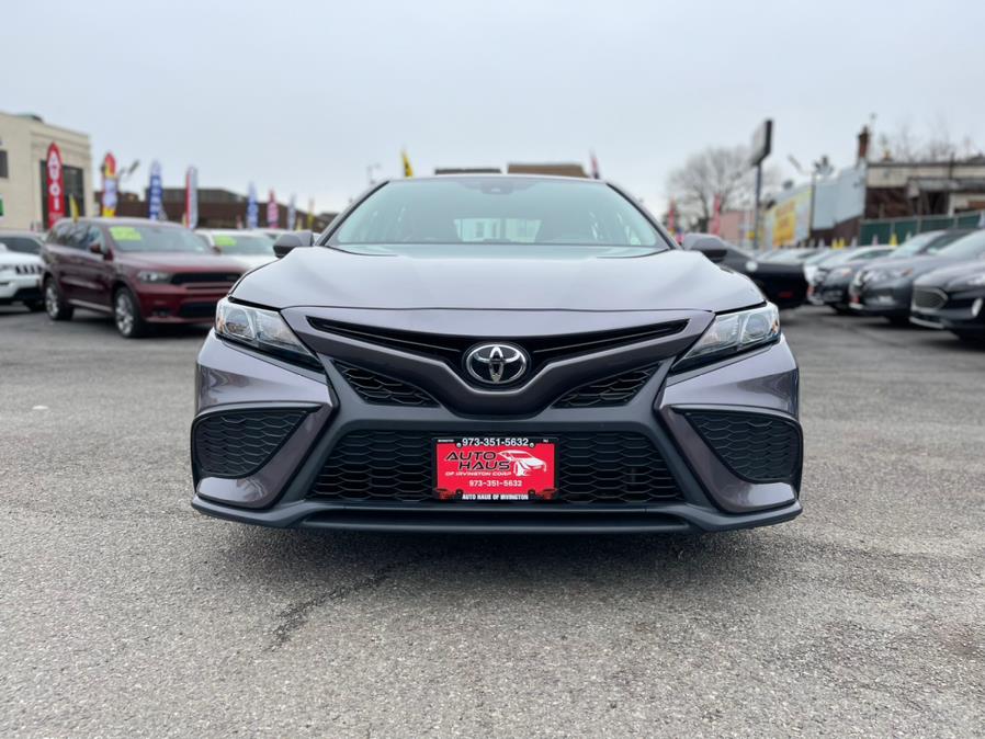 2021 Toyota Camry SE Auto (Natl), available for sale in Irvington , New Jersey | Auto Haus of Irvington Corp. Irvington , New Jersey 2021 Toyota Camry SE Auto (Natl), available for sale in Irvington , New Jersey | Auto Haus of Irvington Corp. Irvington , New Jersey